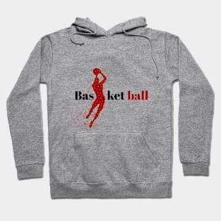 Basketball Hoodie